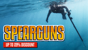 Spearguns