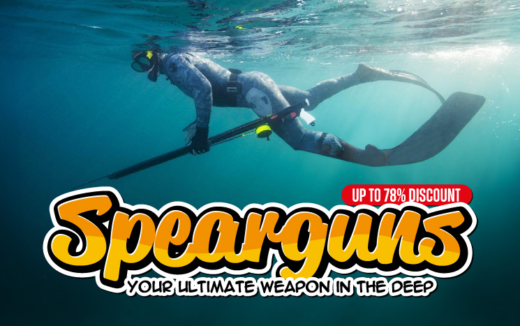 Spearguns Banner