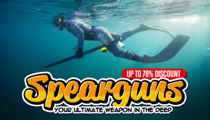 Spearguns