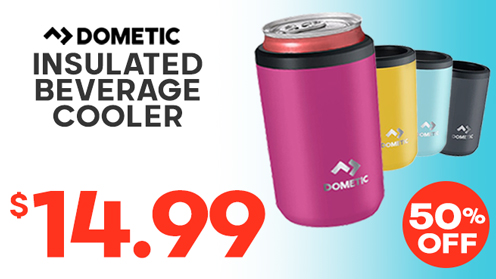 Dometic Thermo Insulated Beverage Cooler