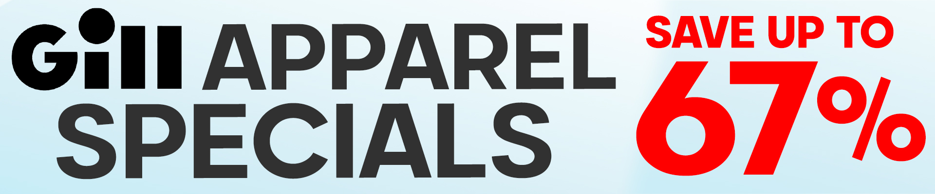 Weekly Deals Banner