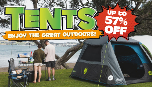 Tents