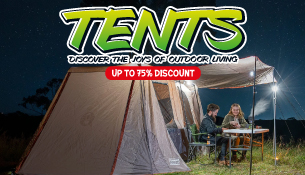 Tents