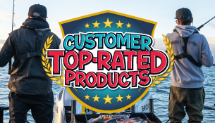 Customer Top-Rated Products