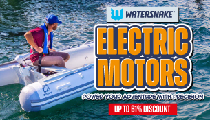 Watersnake Electric Motors