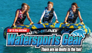 Watersports Gear